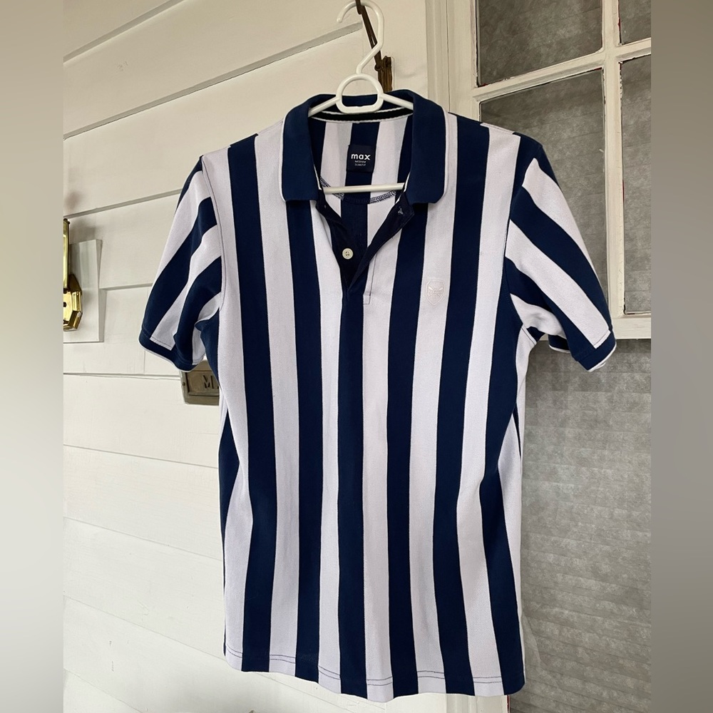 Polo Top
